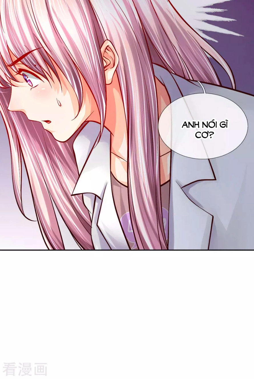 Y Sủng Thành Hôn Chapter 12 - 15