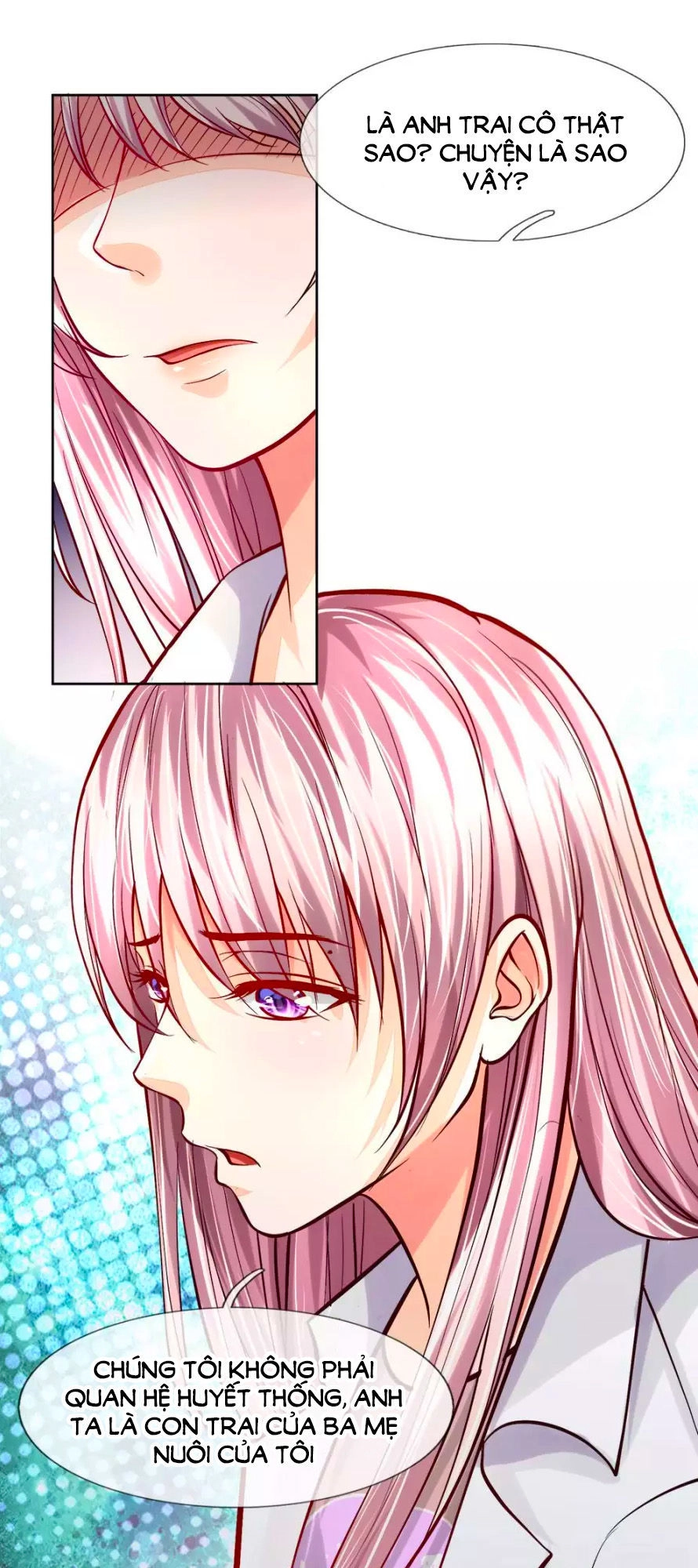 Y Sủng Thành Hôn Chapter 14 - 3