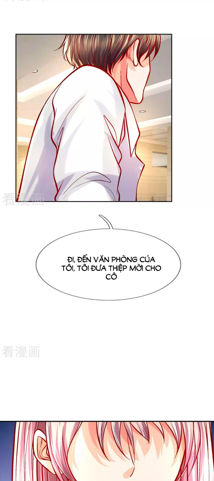 Y Sủng Thành Hôn Chapter 14 - 10