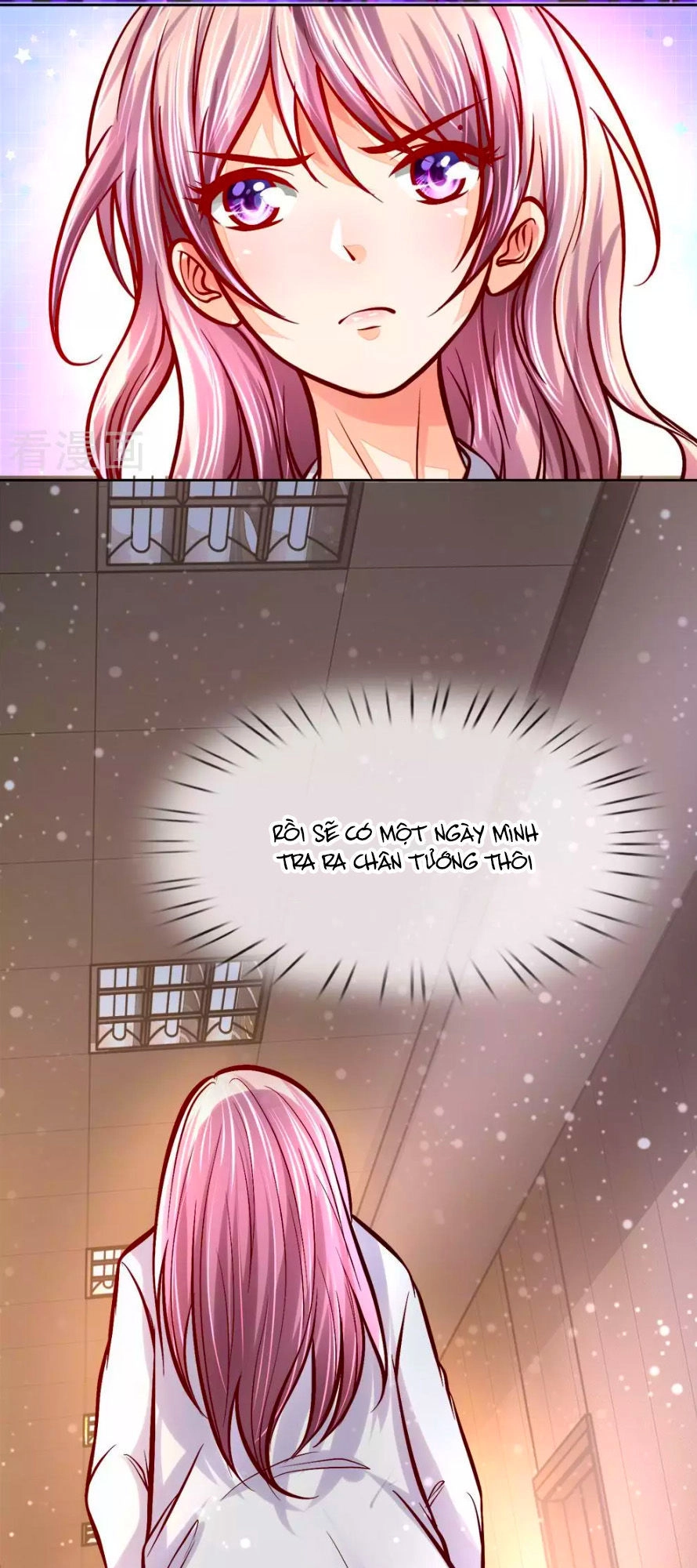 Y Sủng Thành Hôn Chapter 15 - 16