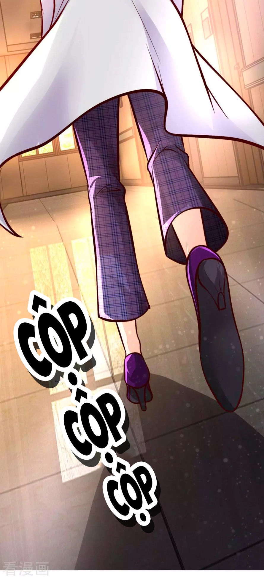 Y Sủng Thành Hôn Chapter 15 - 17