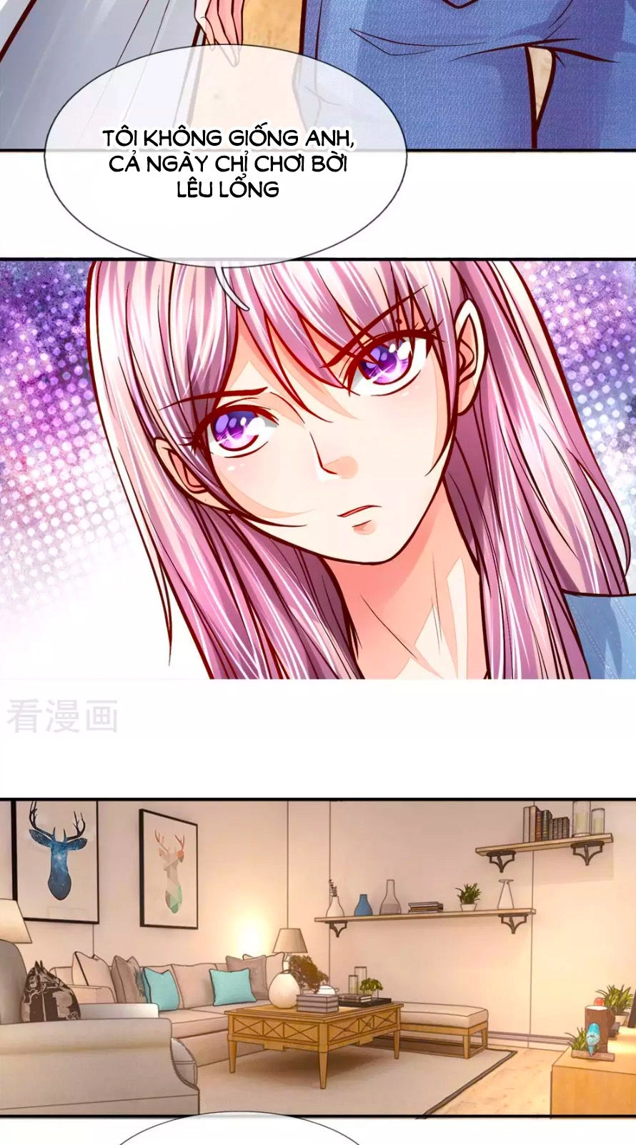 Y Sủng Thành Hôn Chapter 16 - 5
