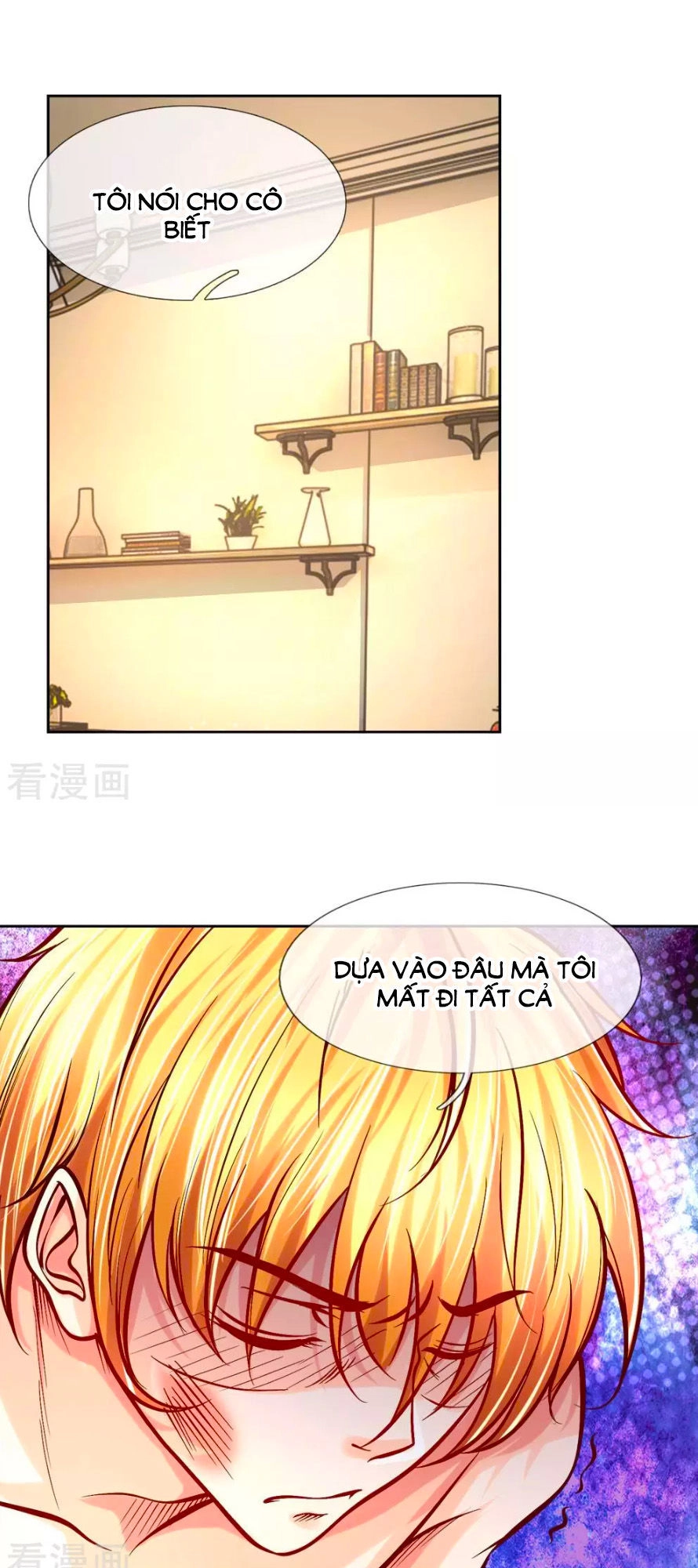 Y Sủng Thành Hôn Chapter 17 - 10