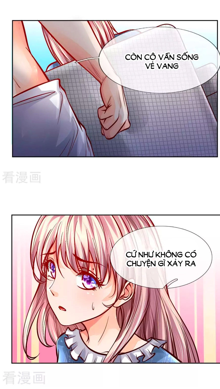 Y Sủng Thành Hôn Chapter 17 - 12