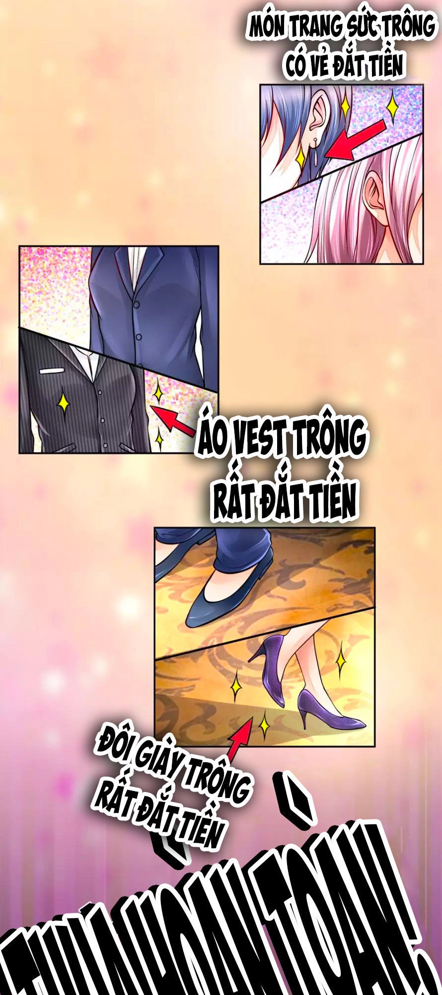 Y Sủng Thành Hôn Chapter 19 - 15