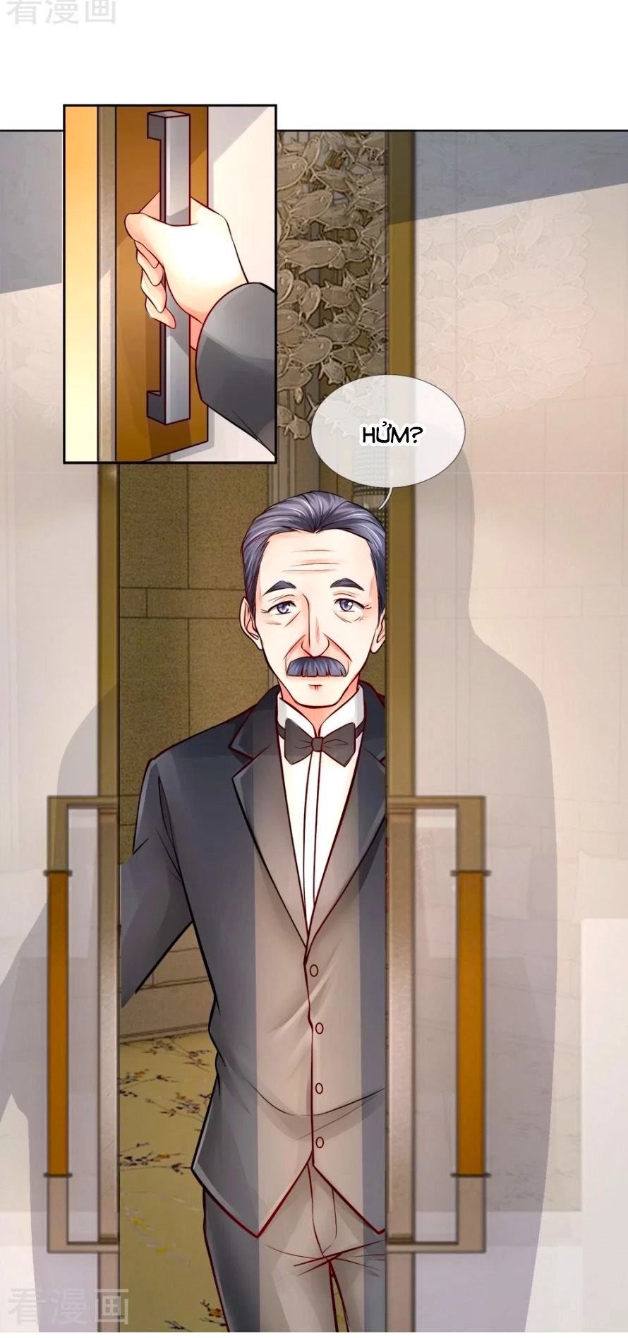 Y Sủng Thành Hôn Chapter 21 - 13