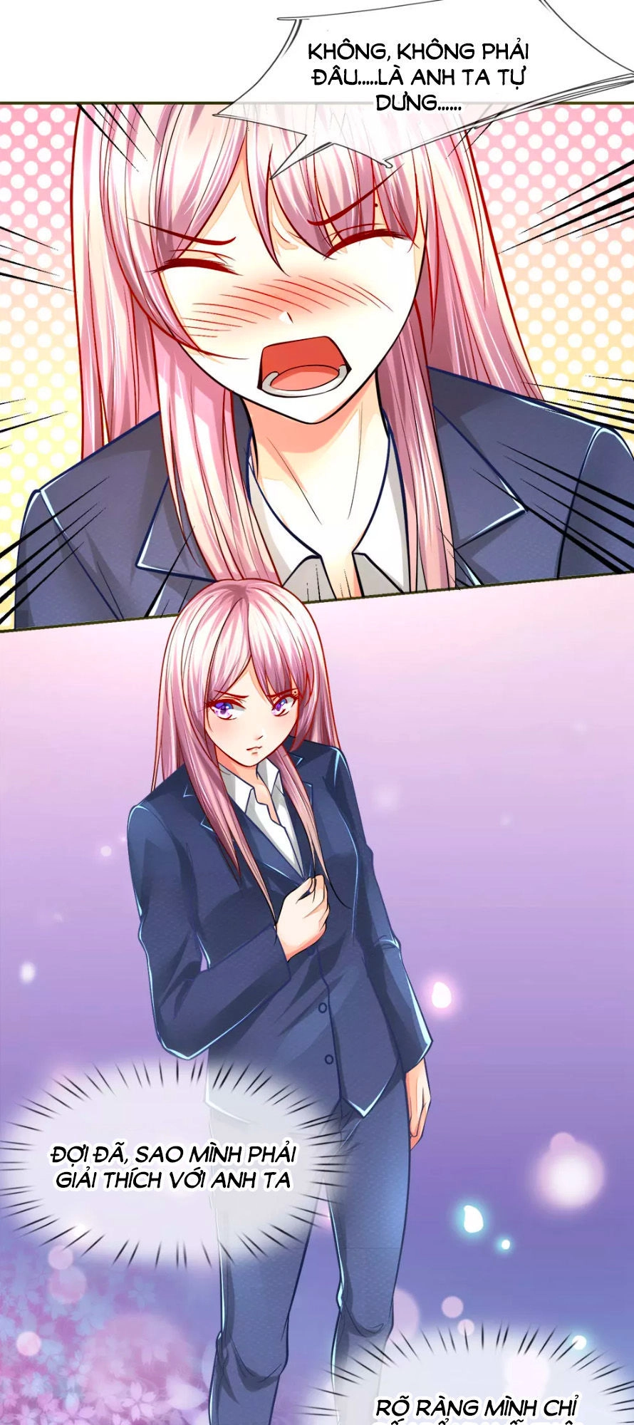 Y Sủng Thành Hôn Chapter 23 - 4