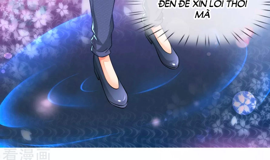 Y Sủng Thành Hôn Chapter 23 - 5