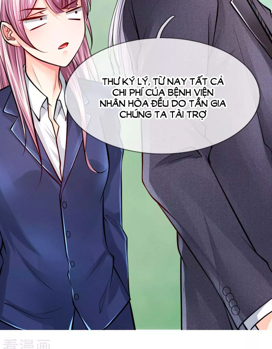 Y Sủng Thành Hôn Chapter 24 - 4