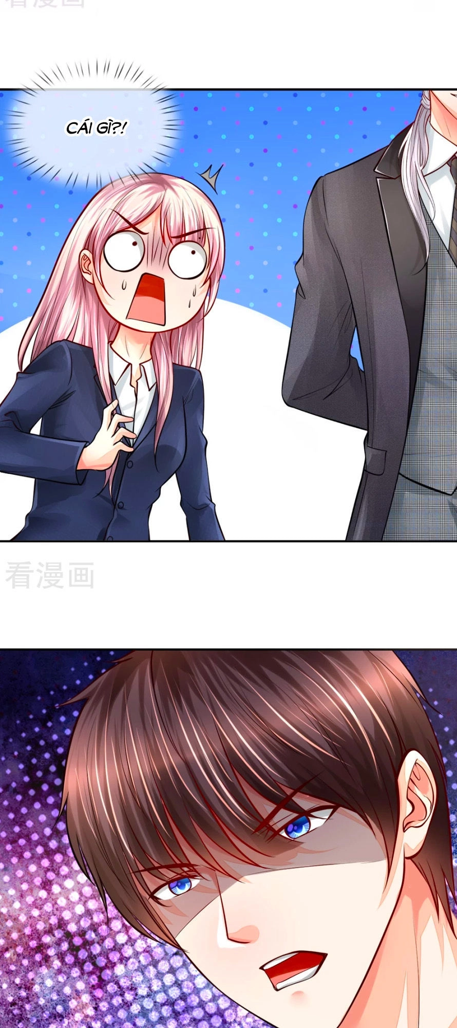 Y Sủng Thành Hôn Chapter 24 - 5