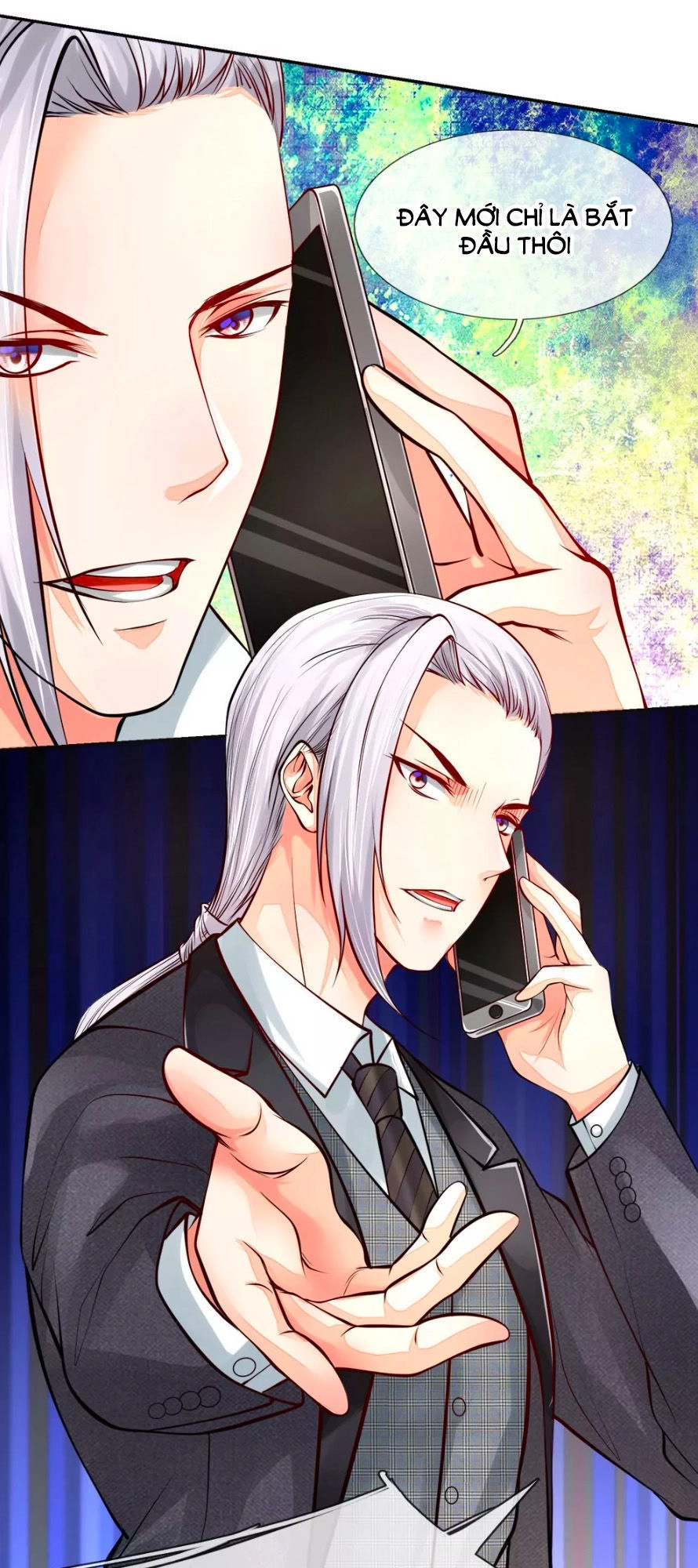 Y Sủng Thành Hôn Chapter 24 - 7