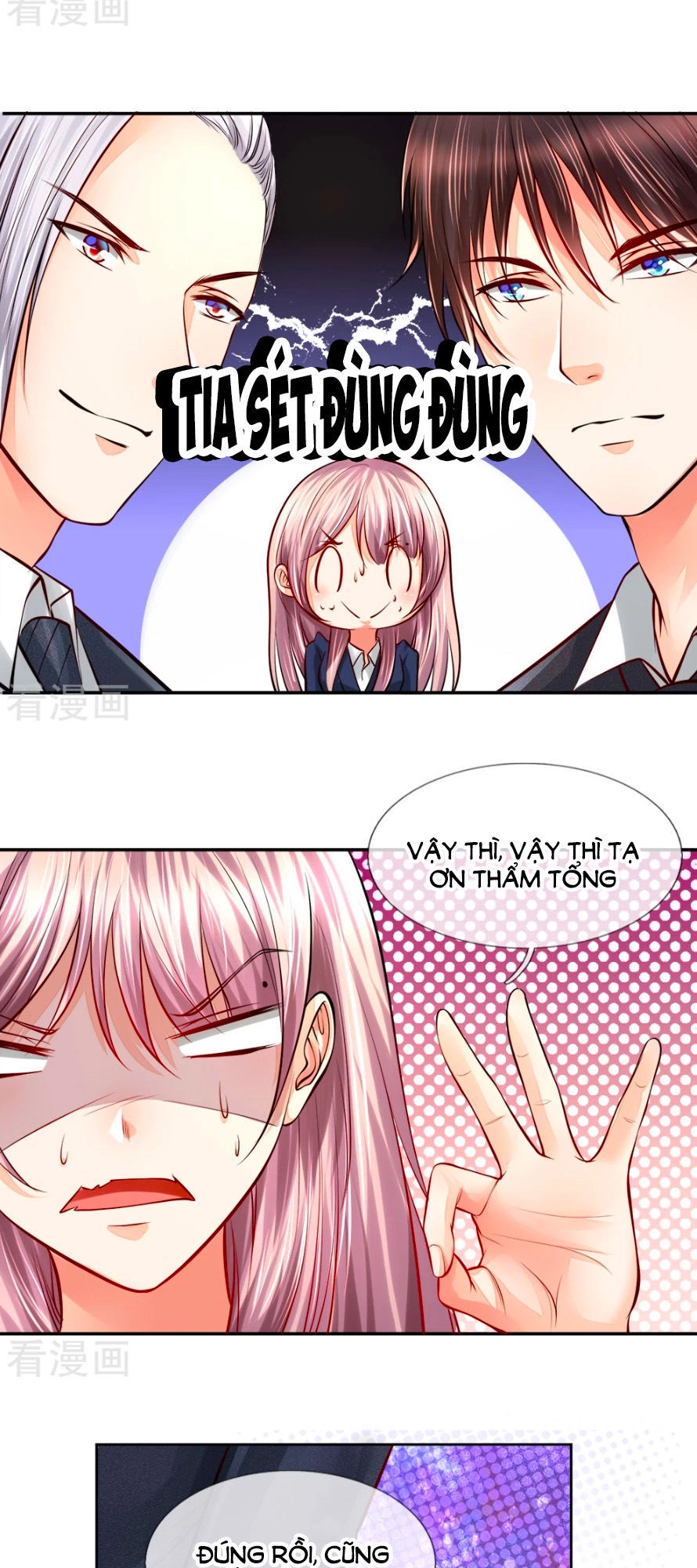 Y Sủng Thành Hôn Chapter 24 - 10