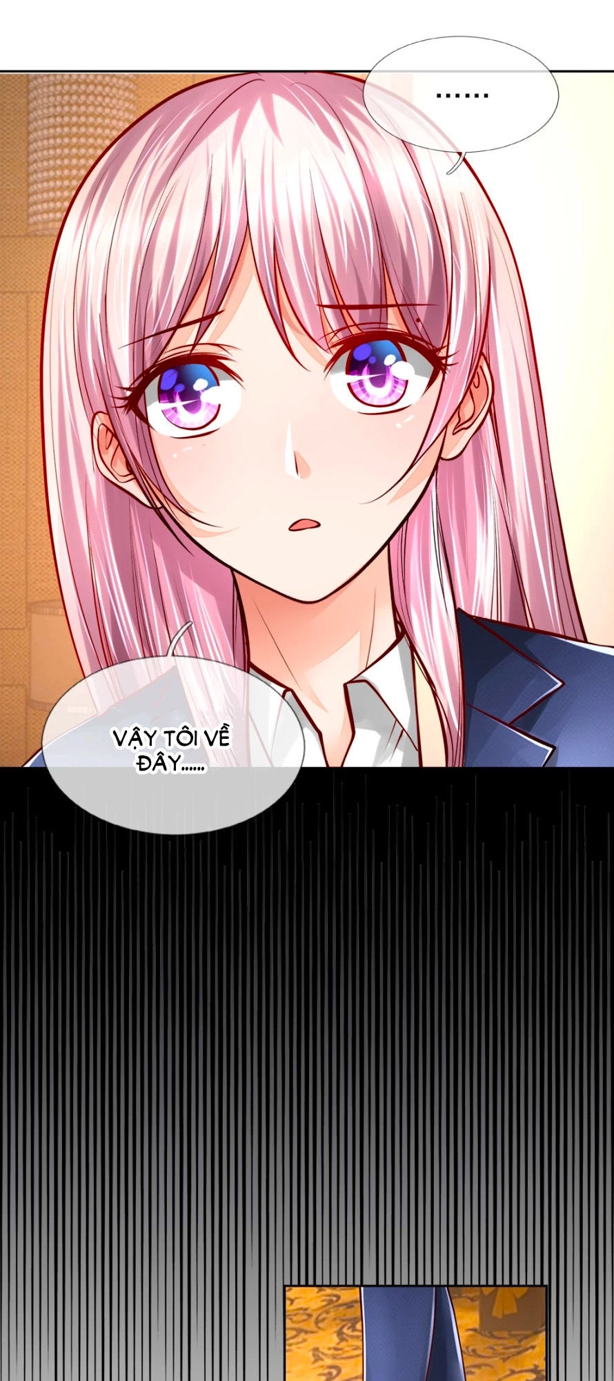 Y Sủng Thành Hôn Chapter 25 - 3