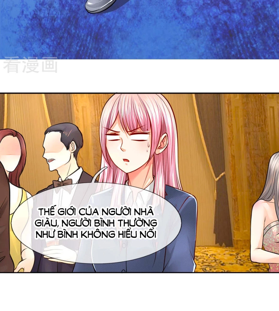 Y Sủng Thành Hôn Chapter 25 - 6