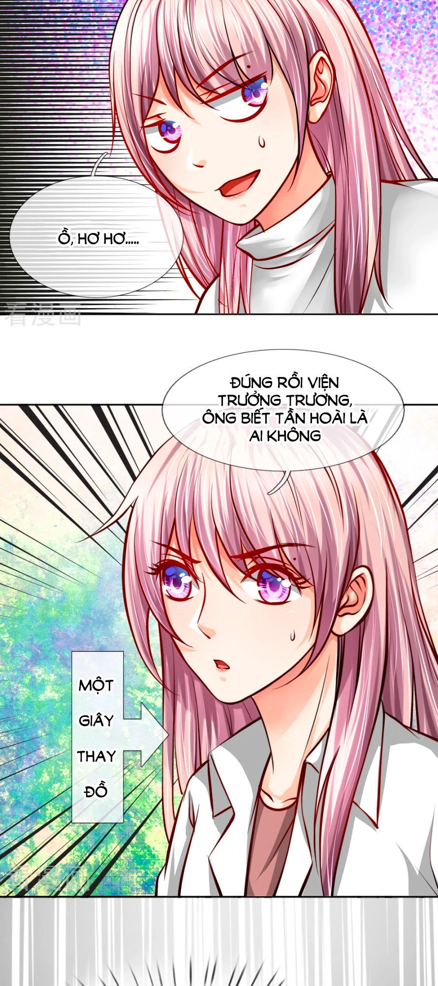 Y Sủng Thành Hôn Chapter 25 - 14