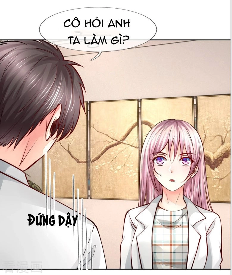 Y Sủng Thành Hôn Chapter 26 - 3