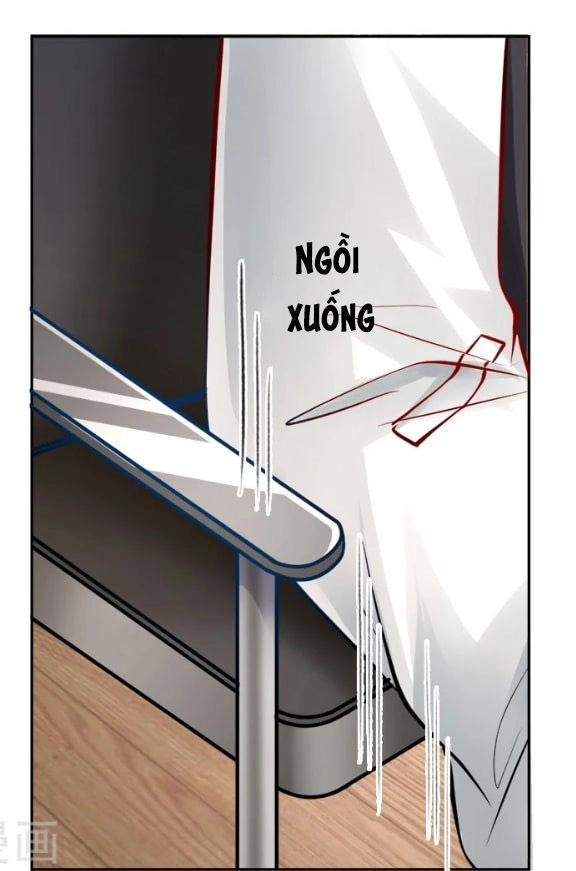 Y Sủng Thành Hôn Chapter 26 - 5