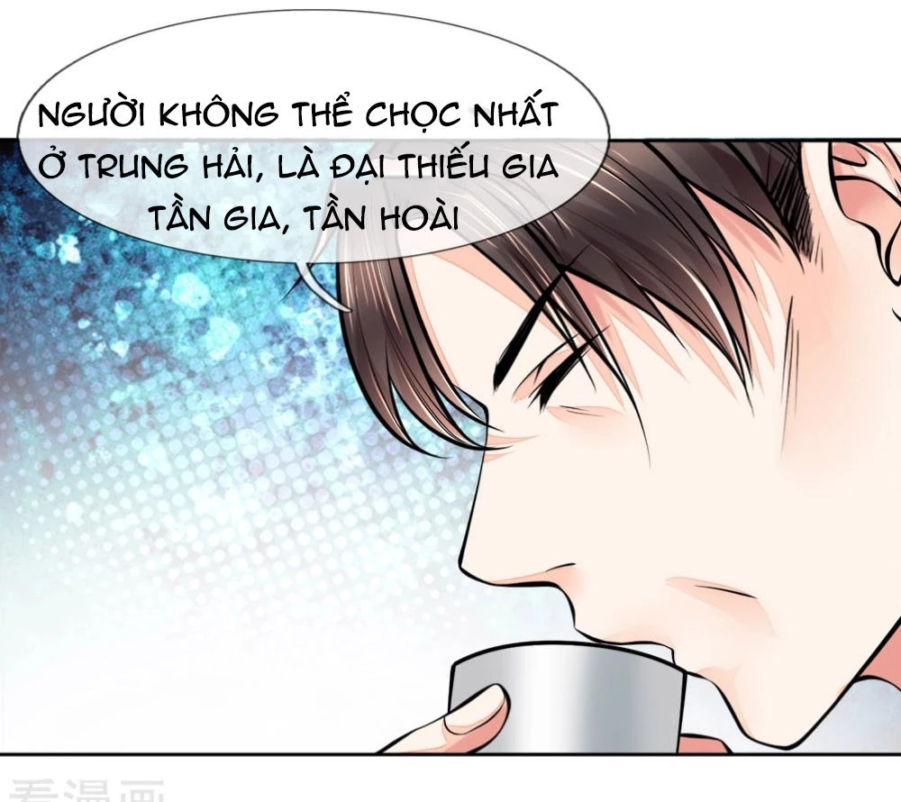 Y Sủng Thành Hôn Chapter 26 - 7