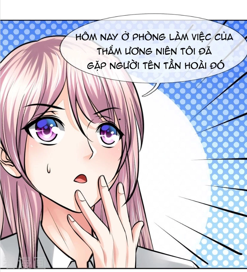 Y Sủng Thành Hôn Chapter 26 - 8