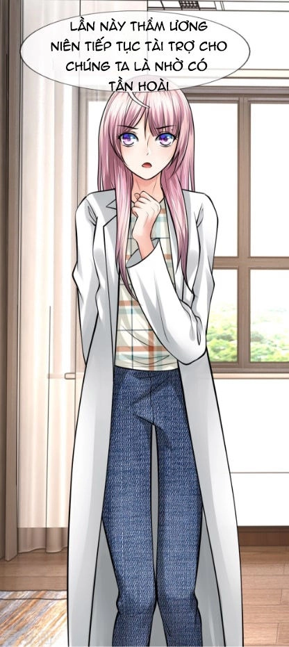 Y Sủng Thành Hôn Chapter 26 - 9