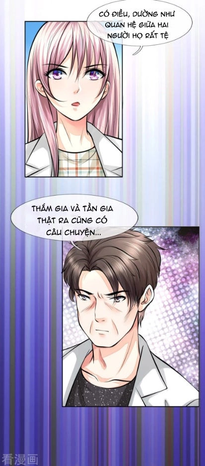 Y Sủng Thành Hôn Chapter 26 - 10