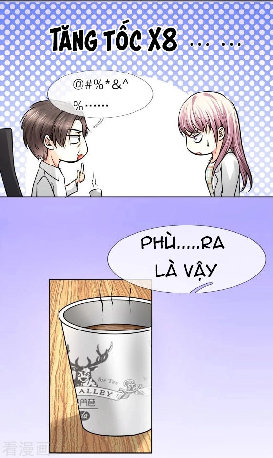 Y Sủng Thành Hôn Chapter 26 - 11