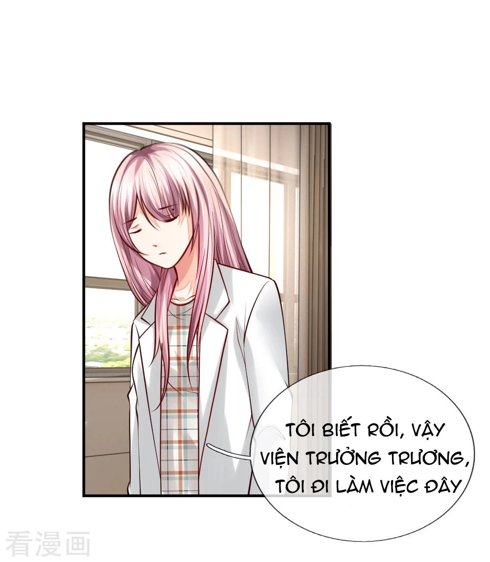 Y Sủng Thành Hôn Chapter 27 - 1