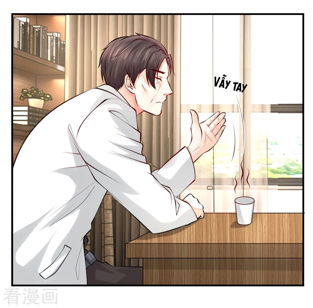 Y Sủng Thành Hôn Chapter 27 - 2