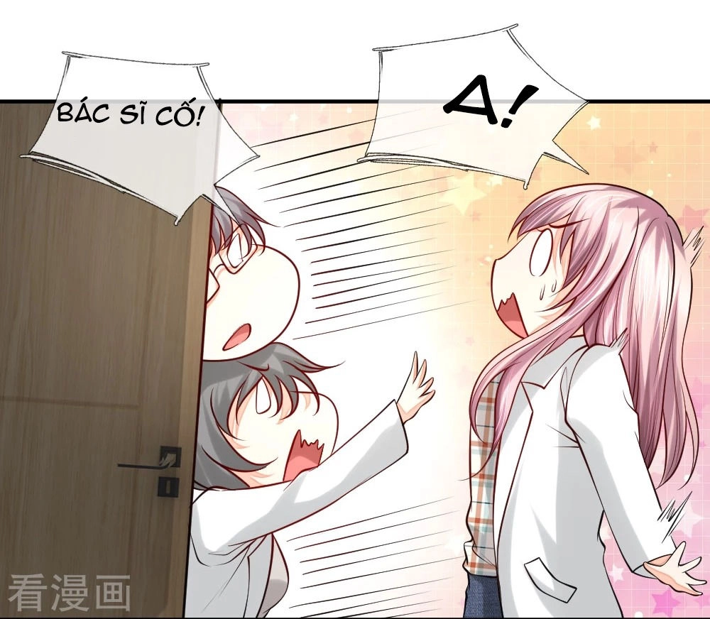 Y Sủng Thành Hôn Chapter 27 - 5