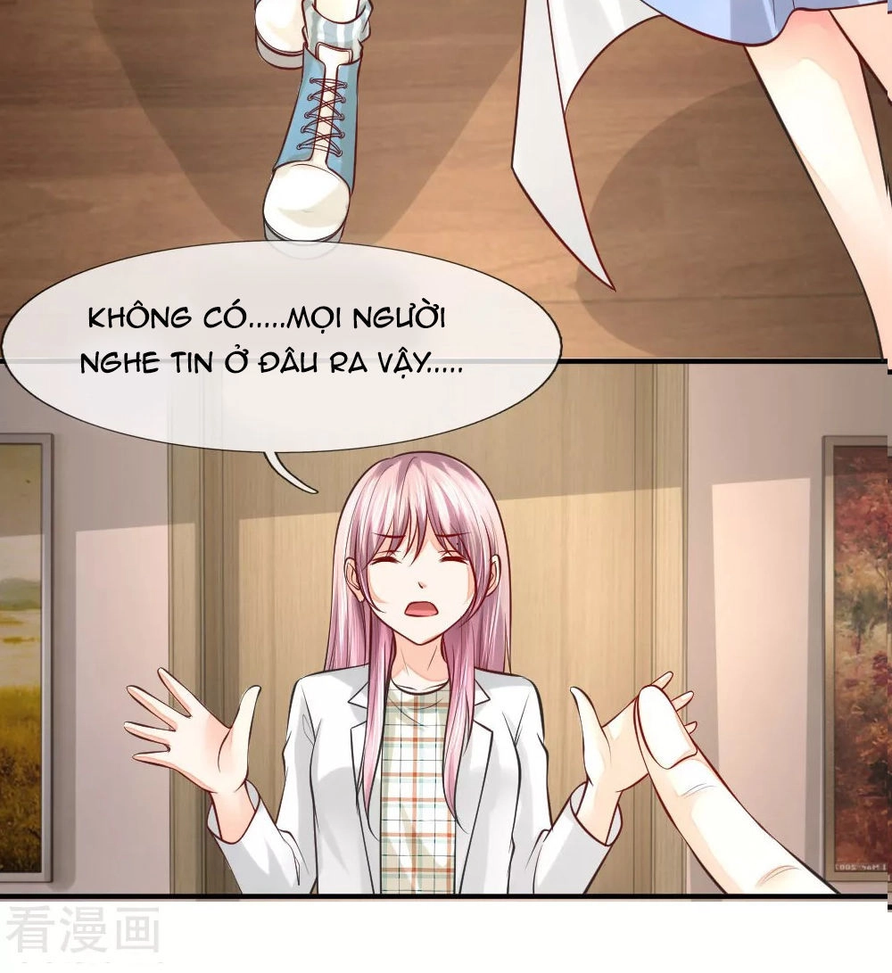 Y Sủng Thành Hôn Chapter 27 - 7