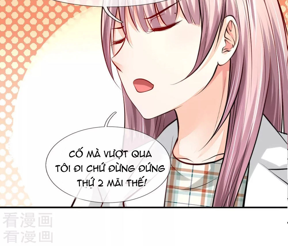 Y Sủng Thành Hôn Chapter 27 - 9