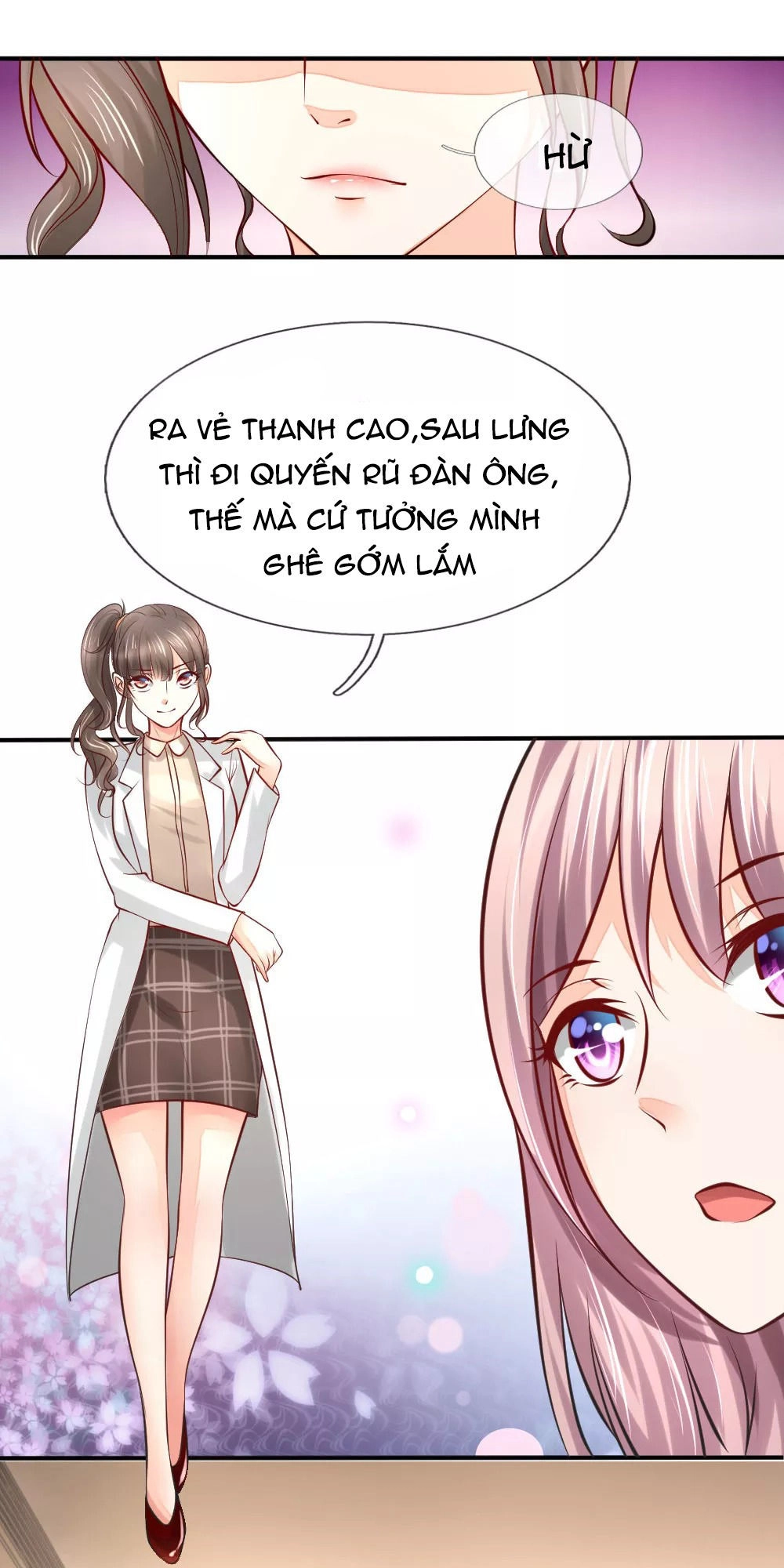 Y Sủng Thành Hôn Chapter 27 - 10