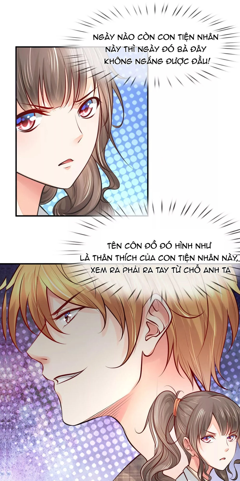 Y Sủng Thành Hôn Chapter 27 - 13