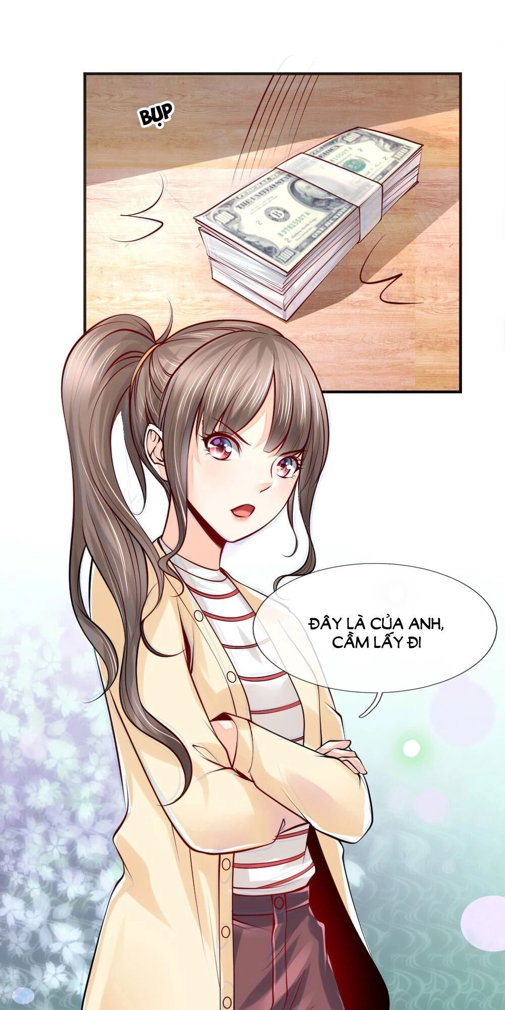 Y Sủng Thành Hôn Chapter 28 - 2