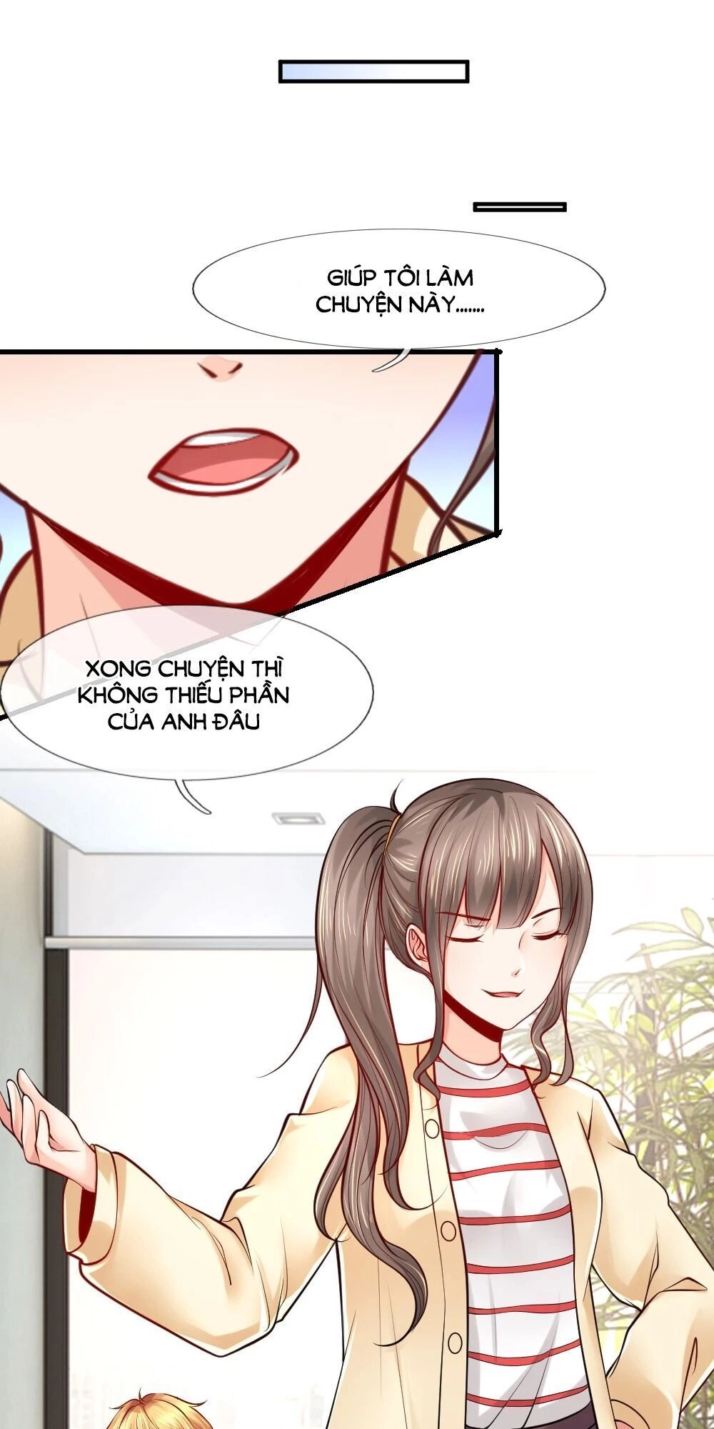 Y Sủng Thành Hôn Chapter 28 - 7