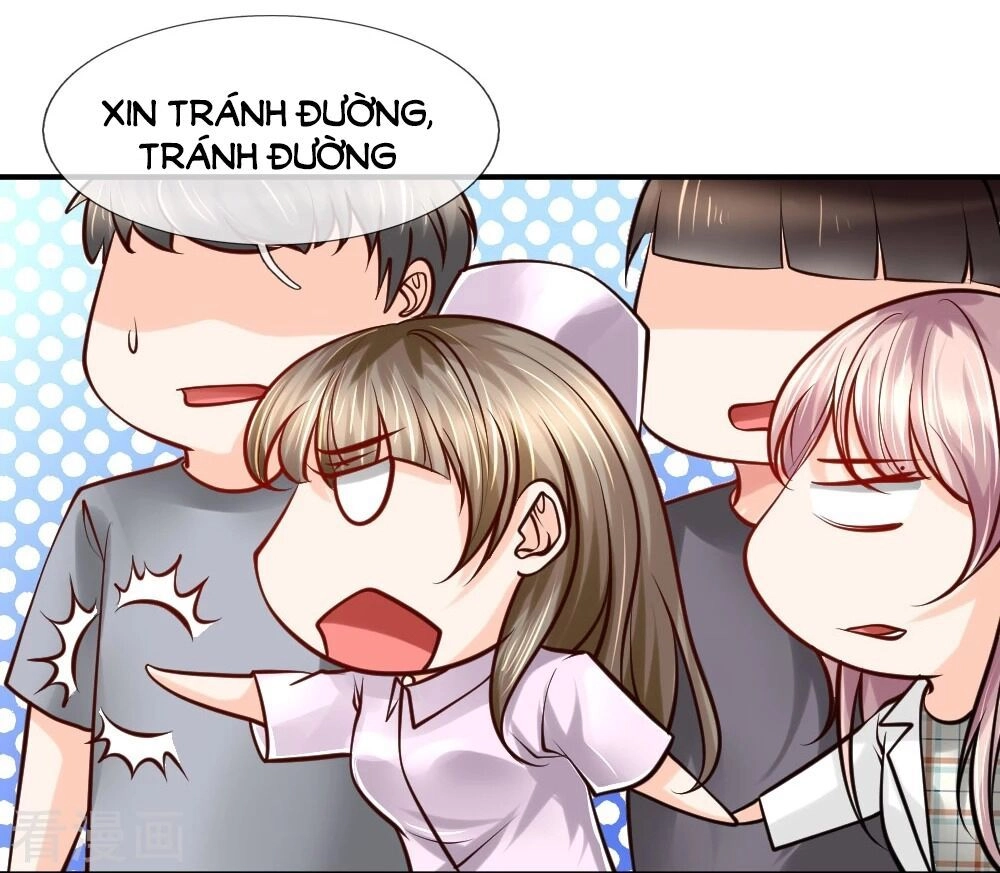 Y Sủng Thành Hôn Chapter 28 - 21