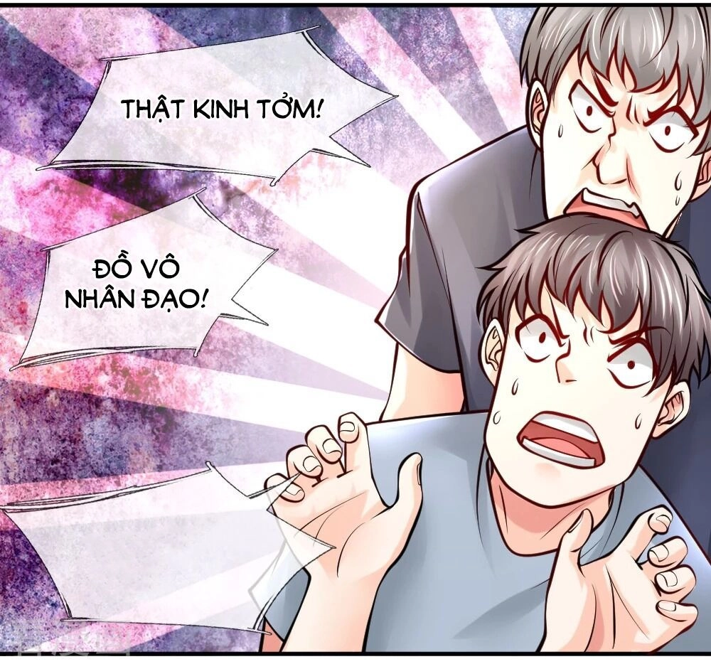 Y Sủng Thành Hôn Chapter 28 - 24