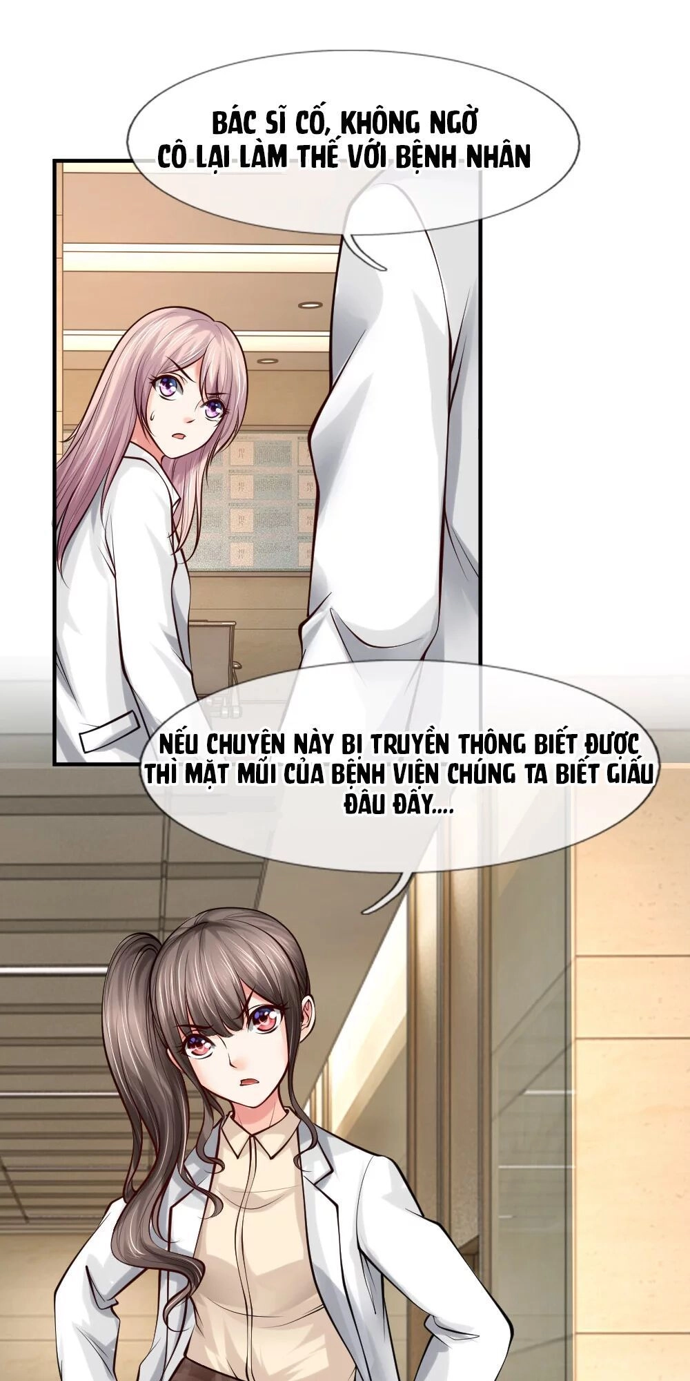 Y Sủng Thành Hôn Chapter 29 - 27