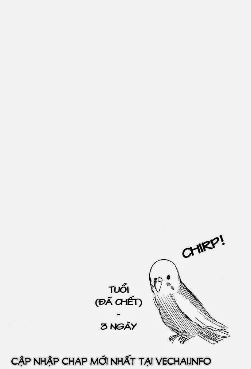 Sekai Oni Chapter 4 - 20