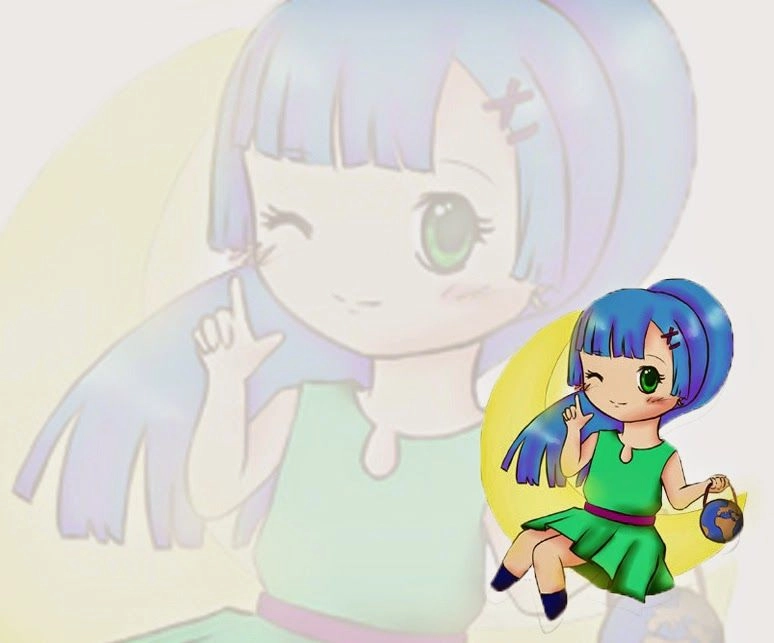 Sekai Oni Chapter 6 - 2