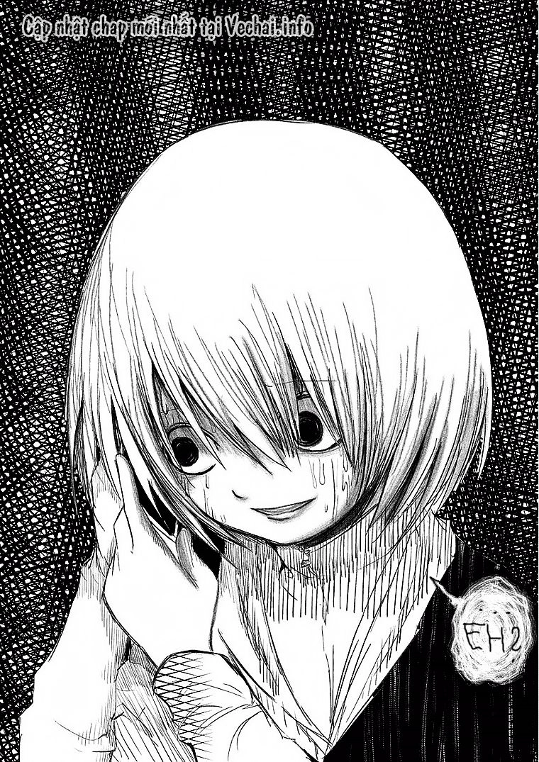 Sekai Oni Chapter 8 - 32