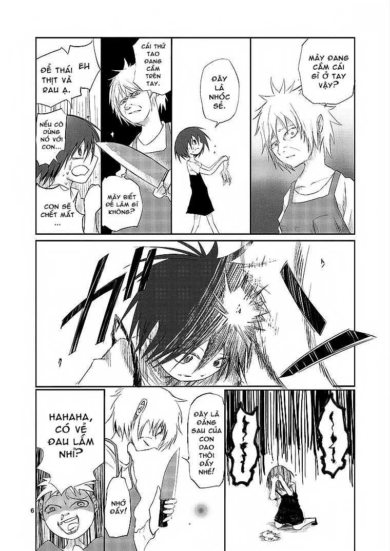 Sekai Oni Chapter 9 - 6