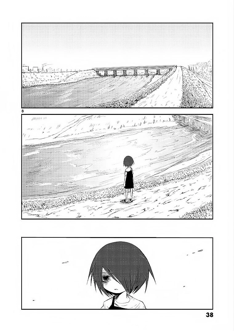 Sekai Oni Chapter 9 - 8