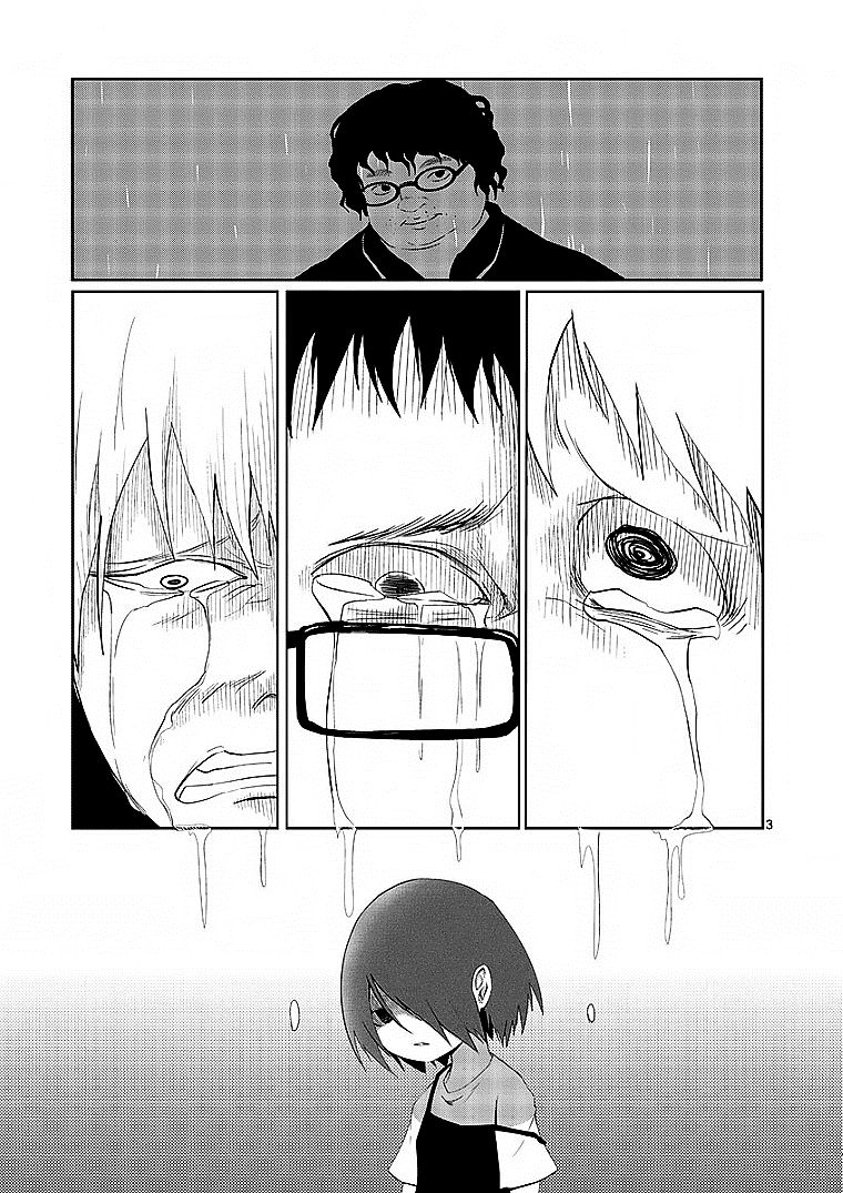 Sekai Oni Chapter 10 - 3