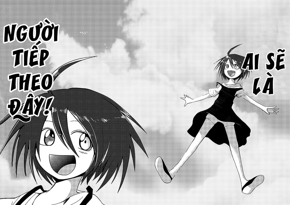 Sekai Oni Chapter 10 - 6