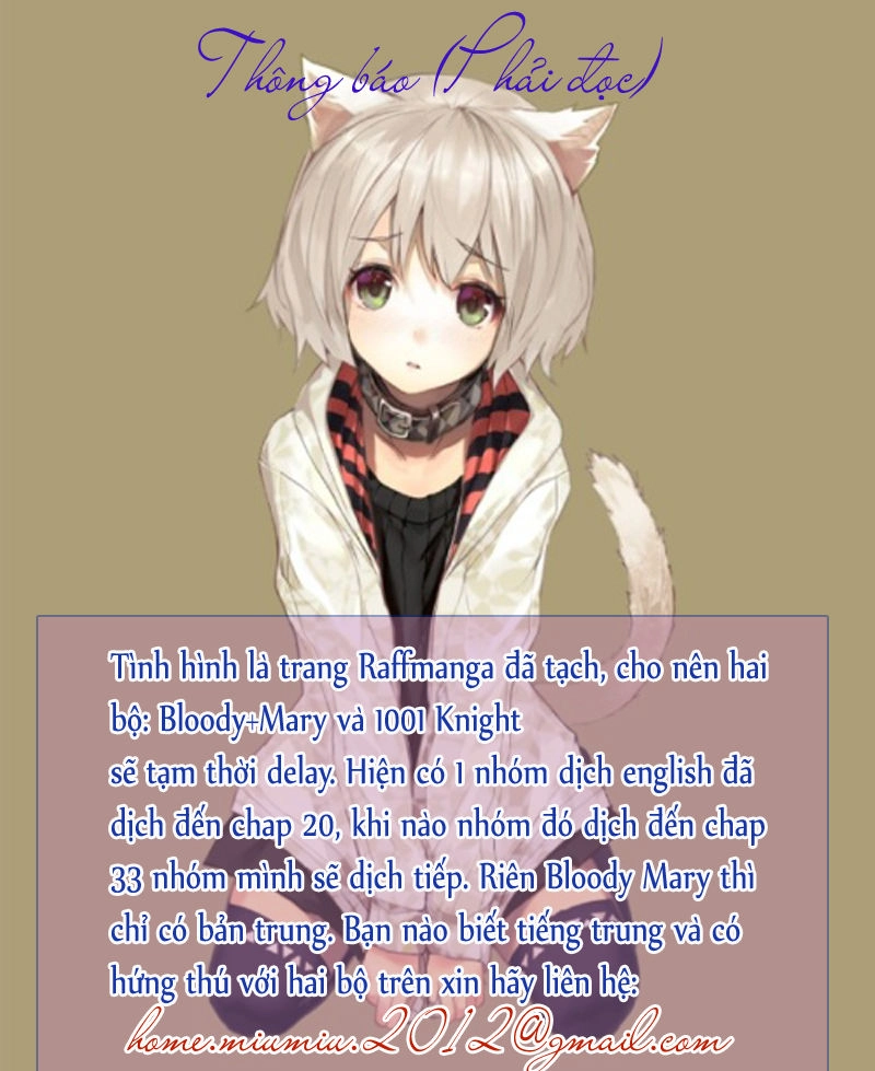 Sekai Oni Chapter 12 - 1