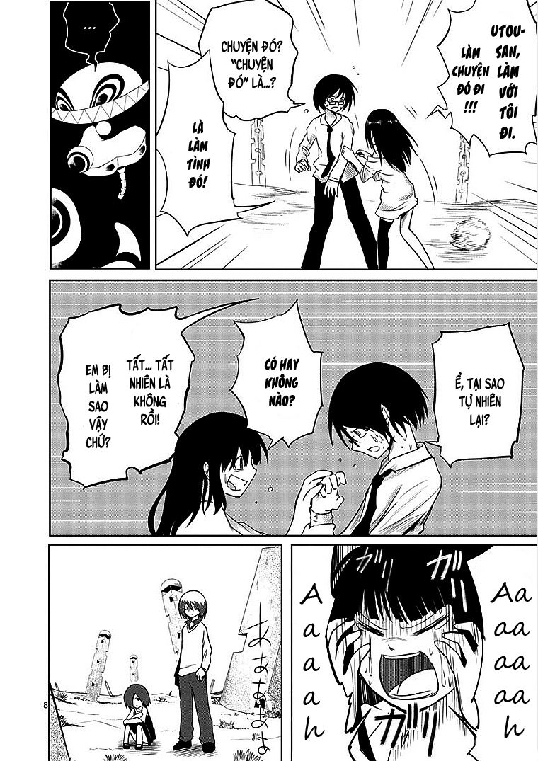 Sekai Oni Chapter 12 - 10