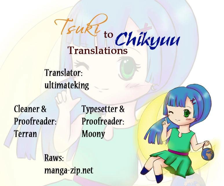 Sekai Oni Chapter 12 - 29