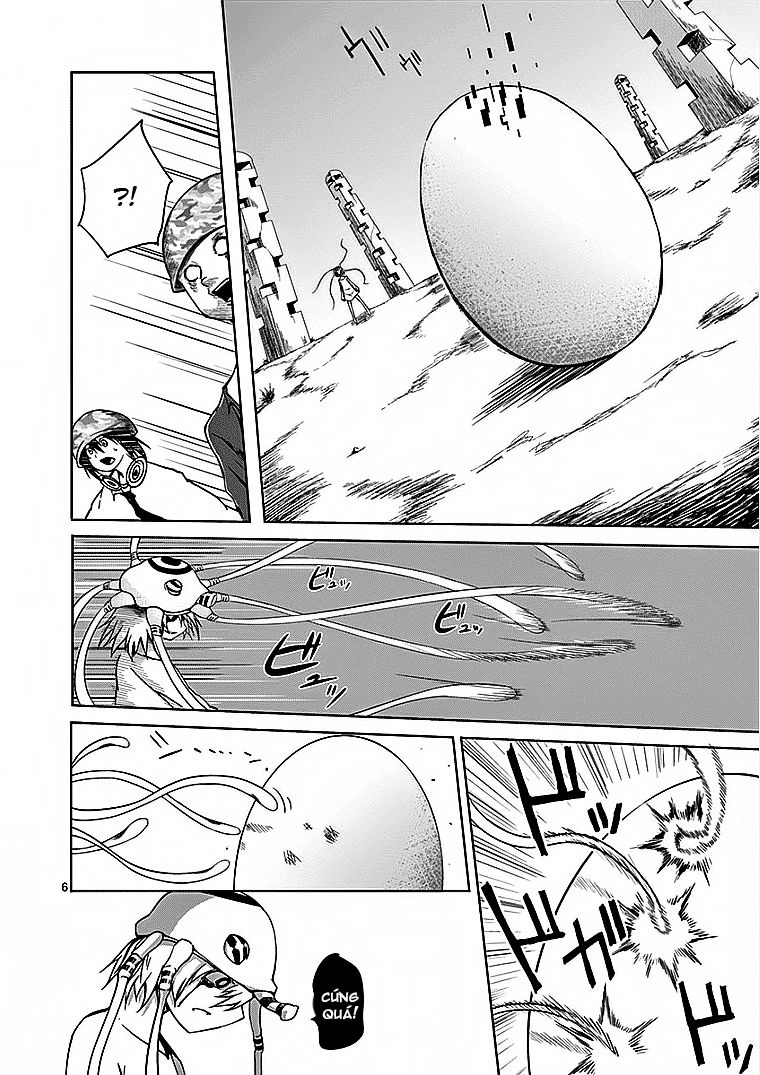 Sekai Oni Chapter 19 - 6