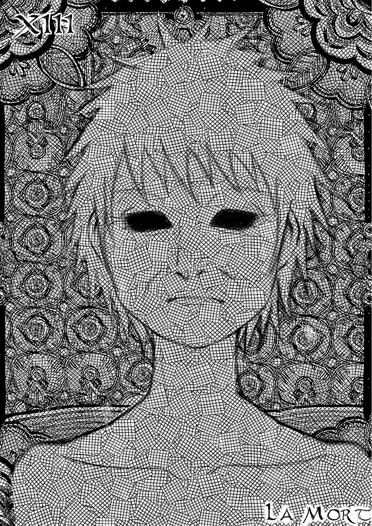 Sekai Oni Chapter 21 - 6